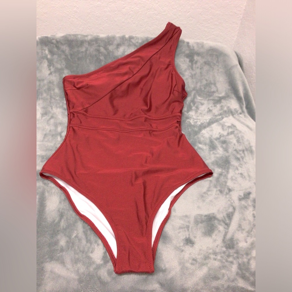 Cupshe One Pice Swimsuit